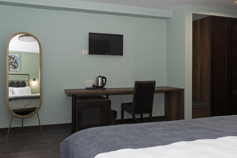Paliani Hotel - Oda