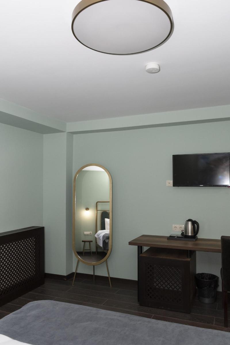 Paliani Hotel - Oda