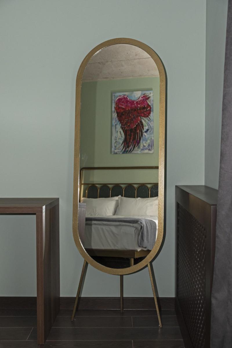 Paliani Hotel - Oda