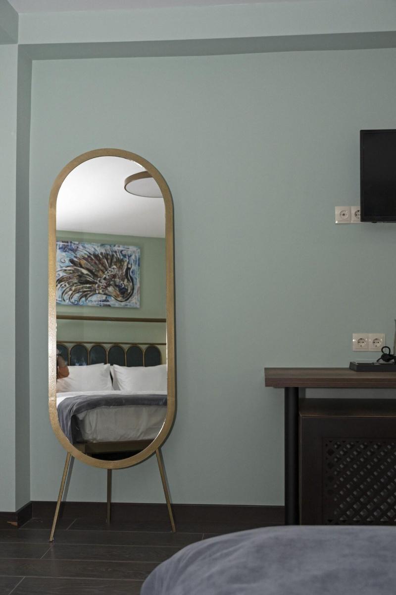 Paliani Hotel - Oda
