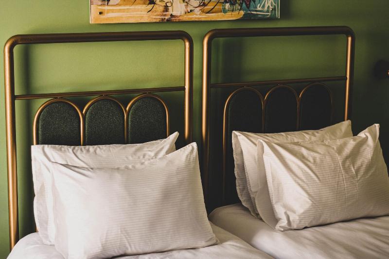 Paliani Hotel - Oda