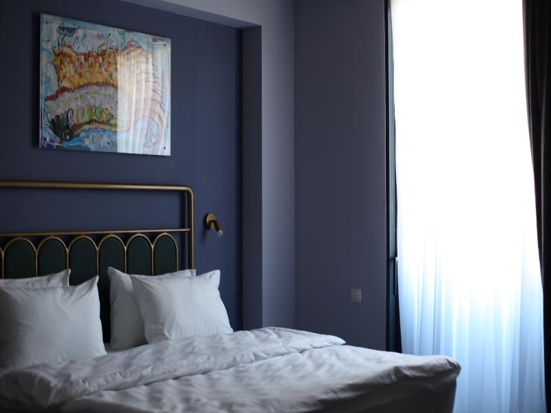 Paliani Hotel - Oda