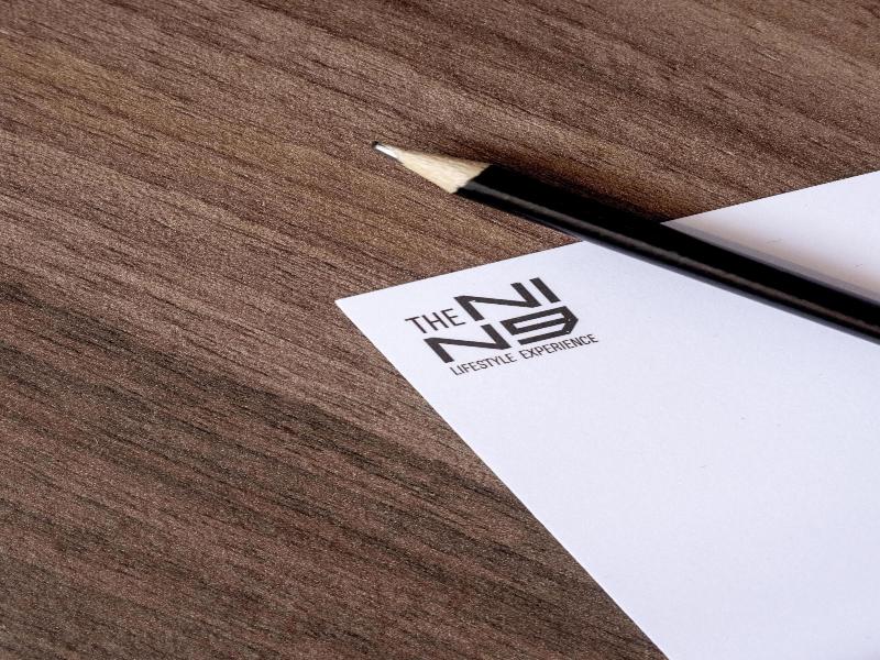 The Nine Lifestyle Experience - Toplantı