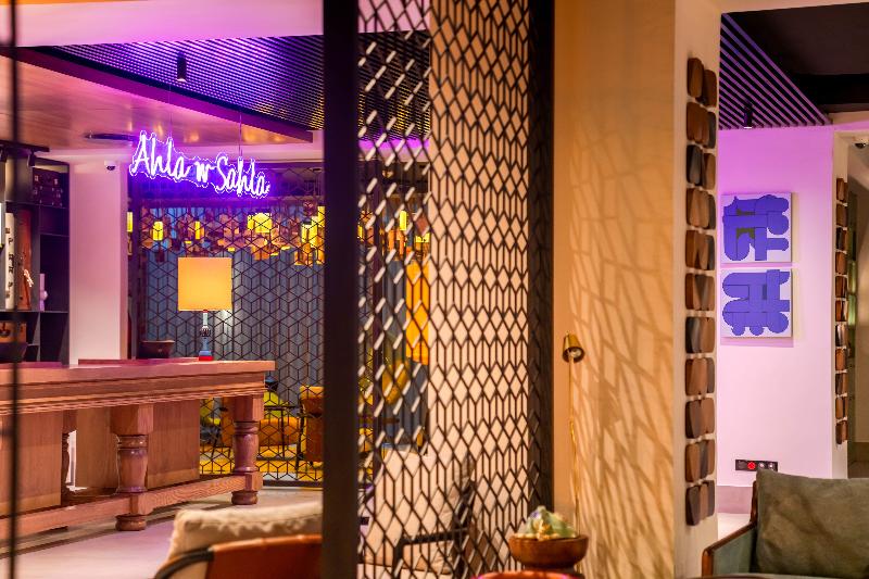 The Nine Lifestyle Experience - Genel