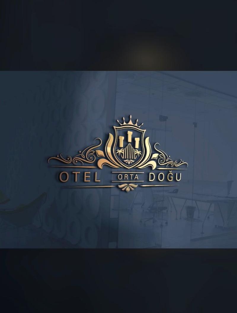 Ortadogu Otel - Genel