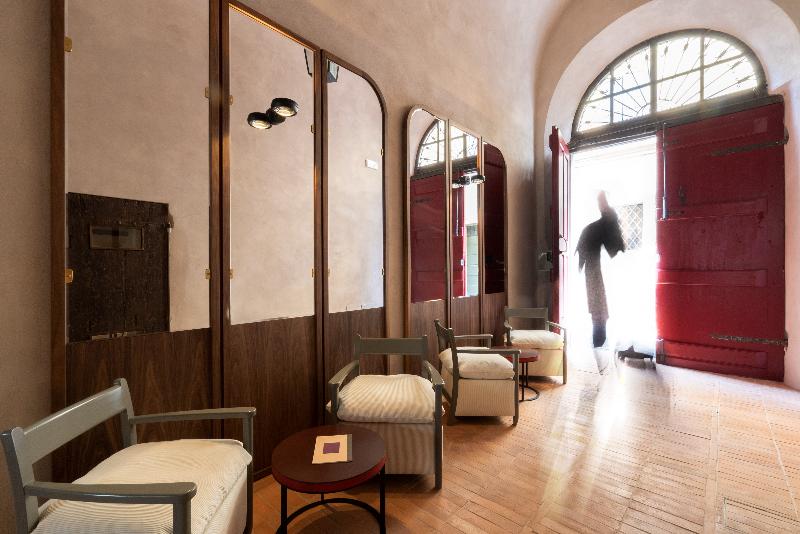 Locanda La Concia - Lobi