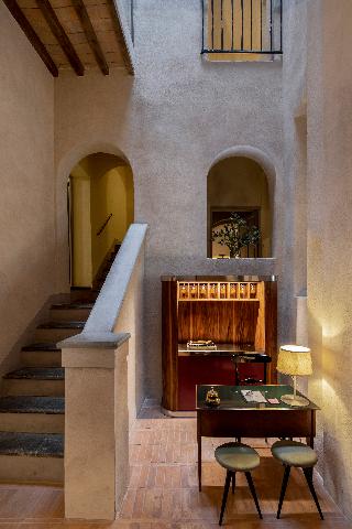 Locanda La Concia fotoÄŸrafÄ±