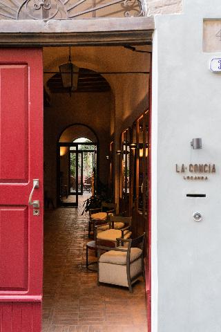 Locanda La Concia fotoÄŸrafÄ±