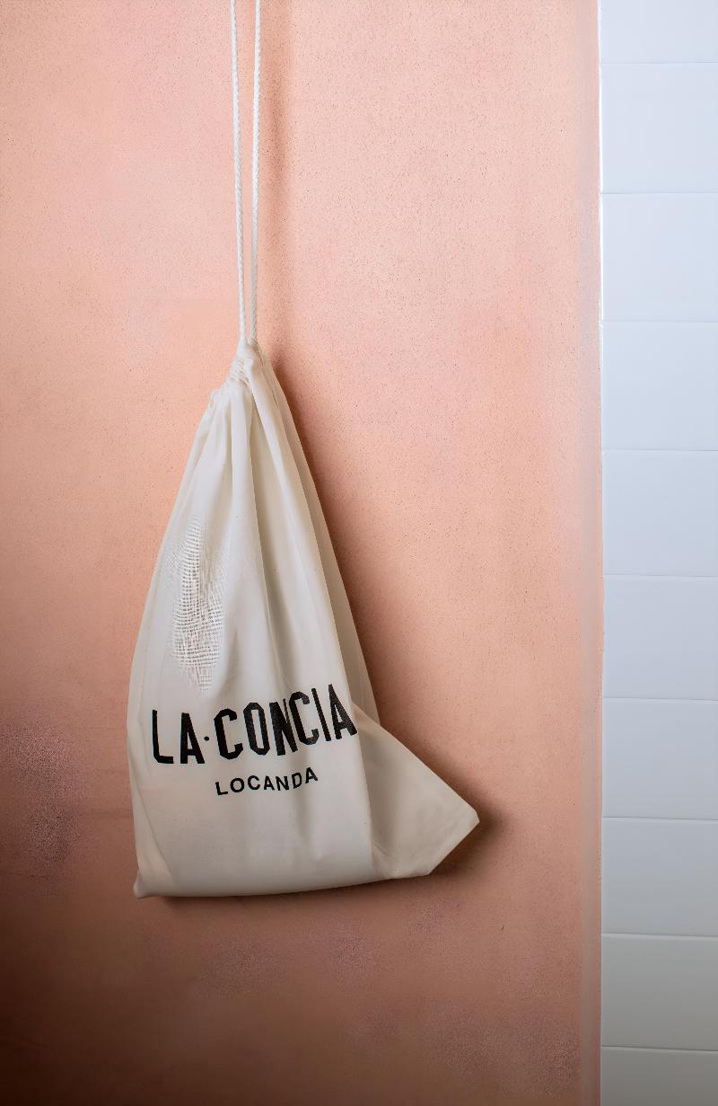 Locanda La Concia - Genel