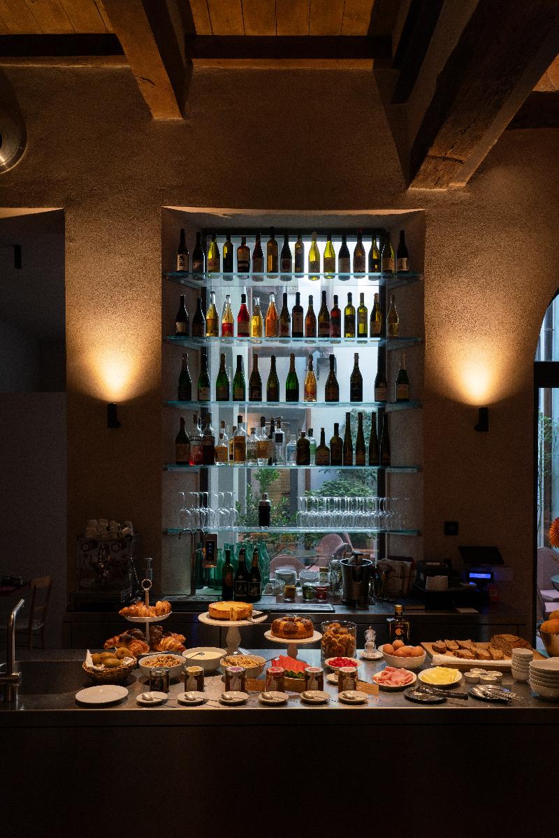 Locanda La Concia - Genel