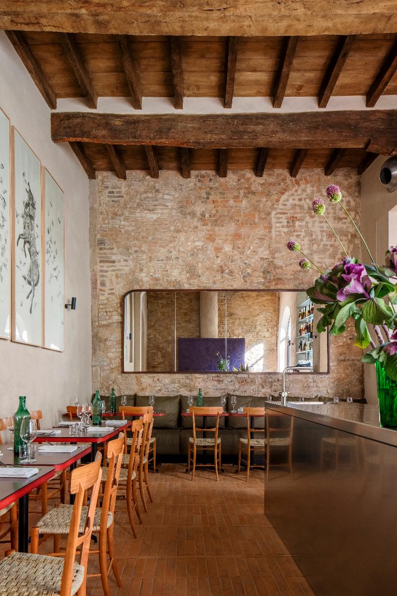 Locanda La Concia - Genel