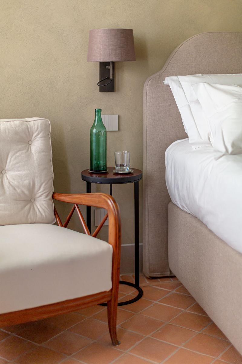 Locanda La Concia - Oda