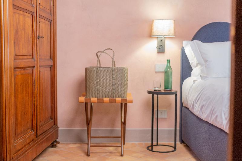 Locanda La Concia - Oda