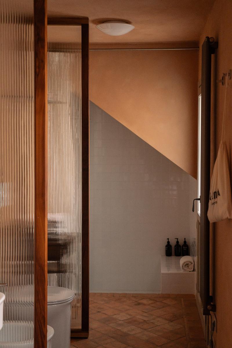 Locanda La Concia - Oda