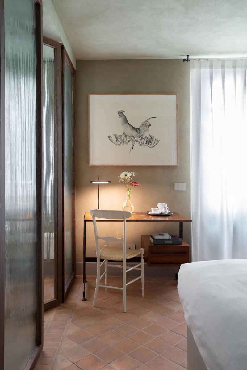 Locanda La Concia - Oda