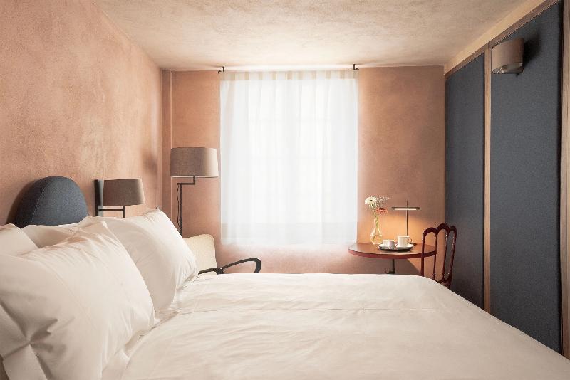 Locanda La Concia - Oda