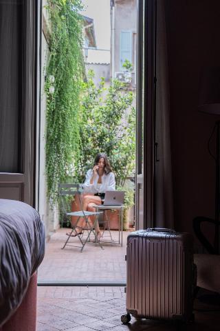 Locanda La Concia fotoÄŸrafÄ±