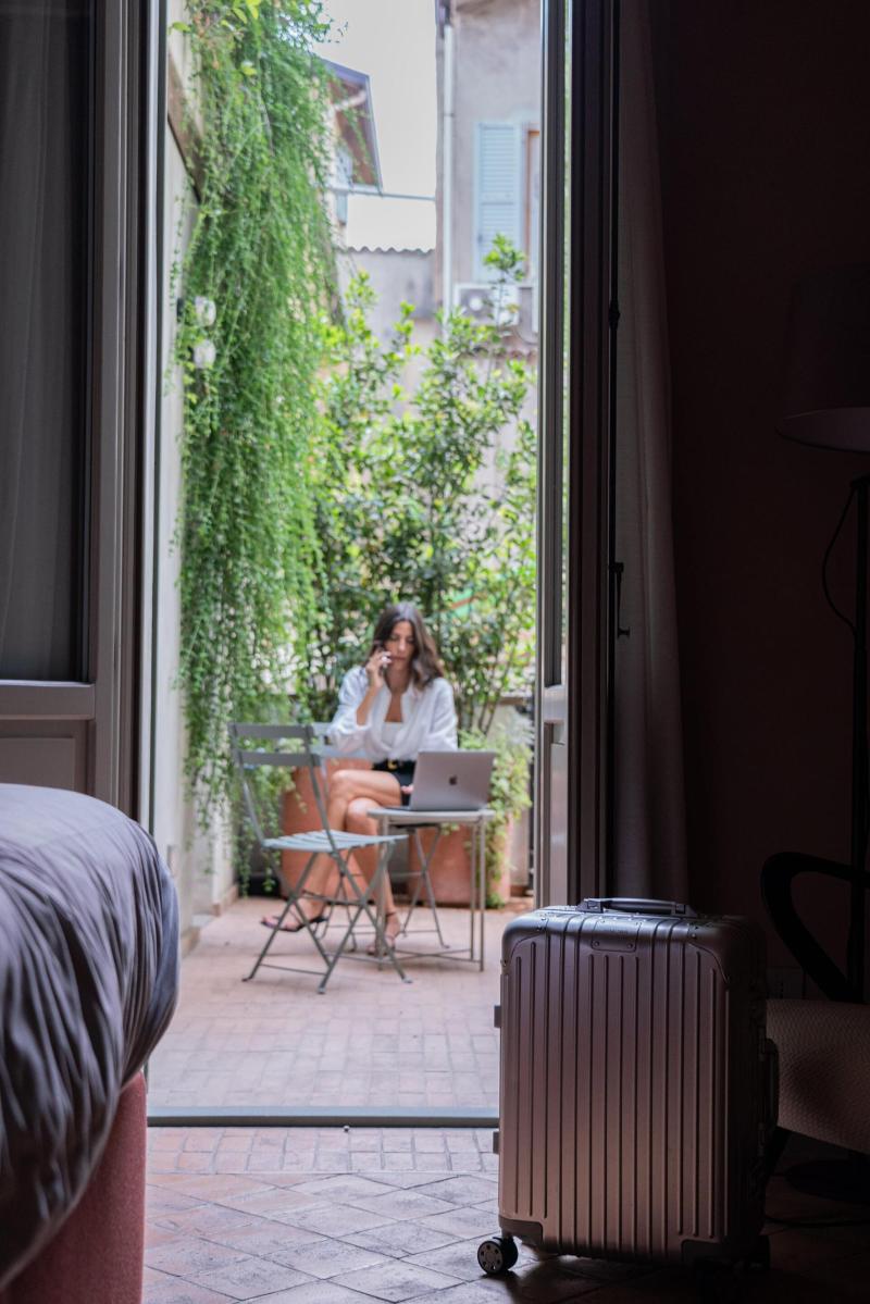 Locanda La Concia - Oda