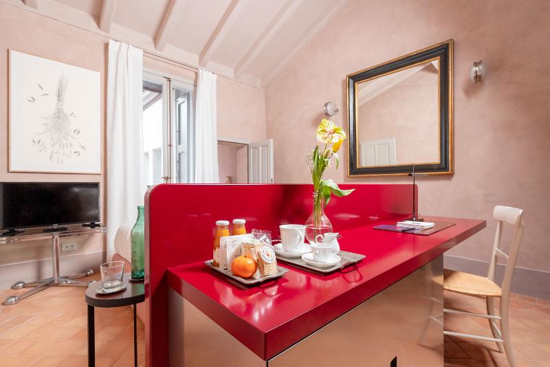 Locanda La Concia - Oda