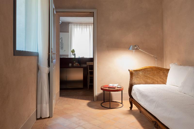 Locanda La Concia - Oda