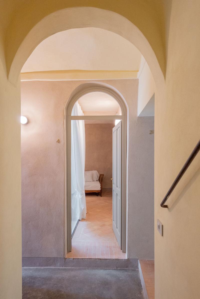 Locanda La Concia - Oda