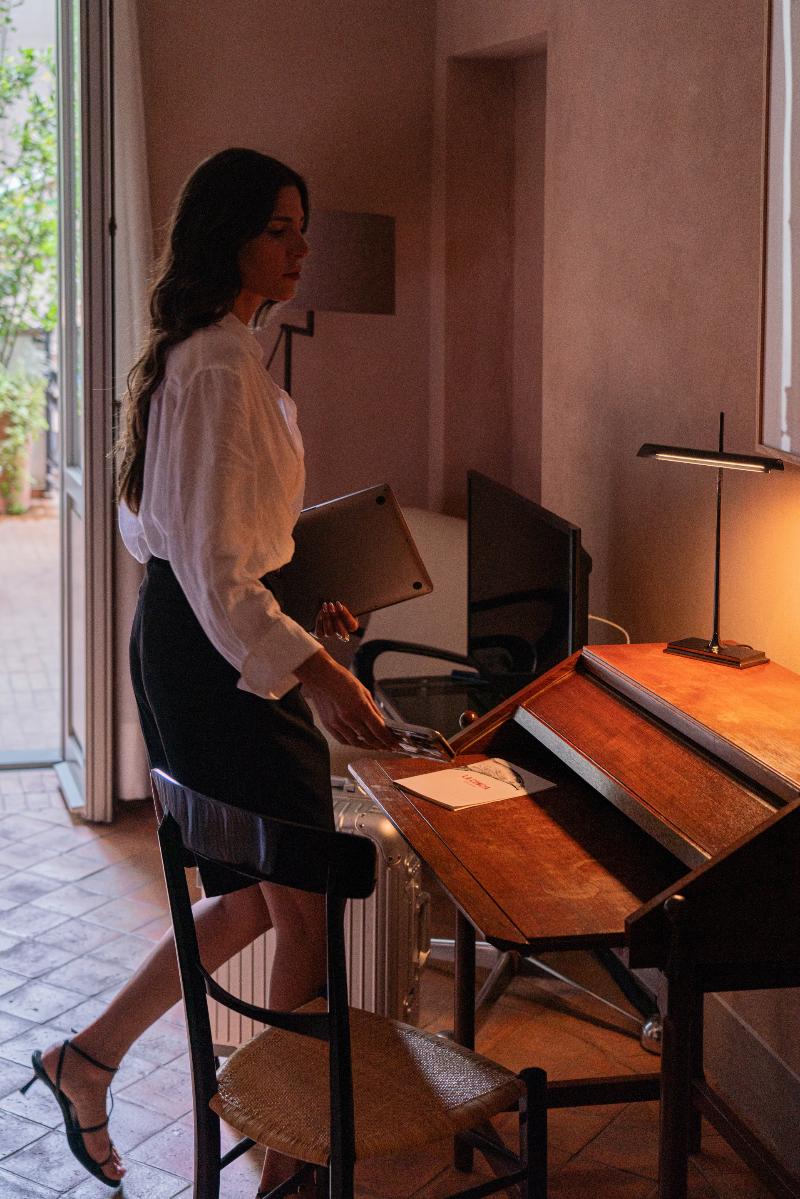 Locanda La Concia - Oda