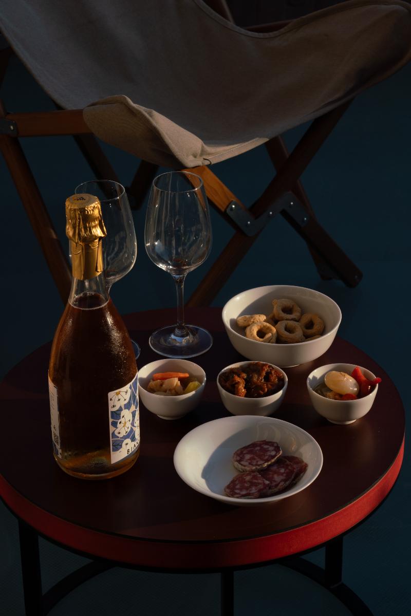 Locanda La Concia - Oda