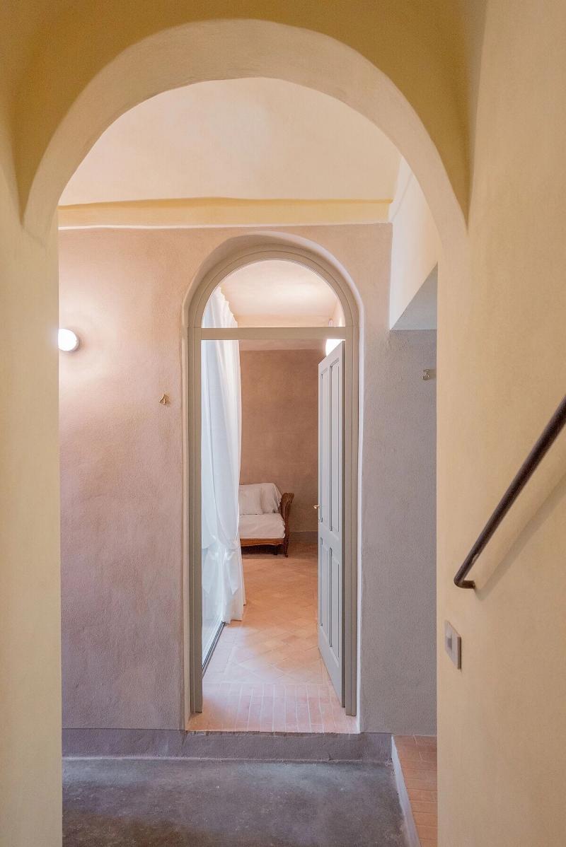 Locanda La Concia - Oda