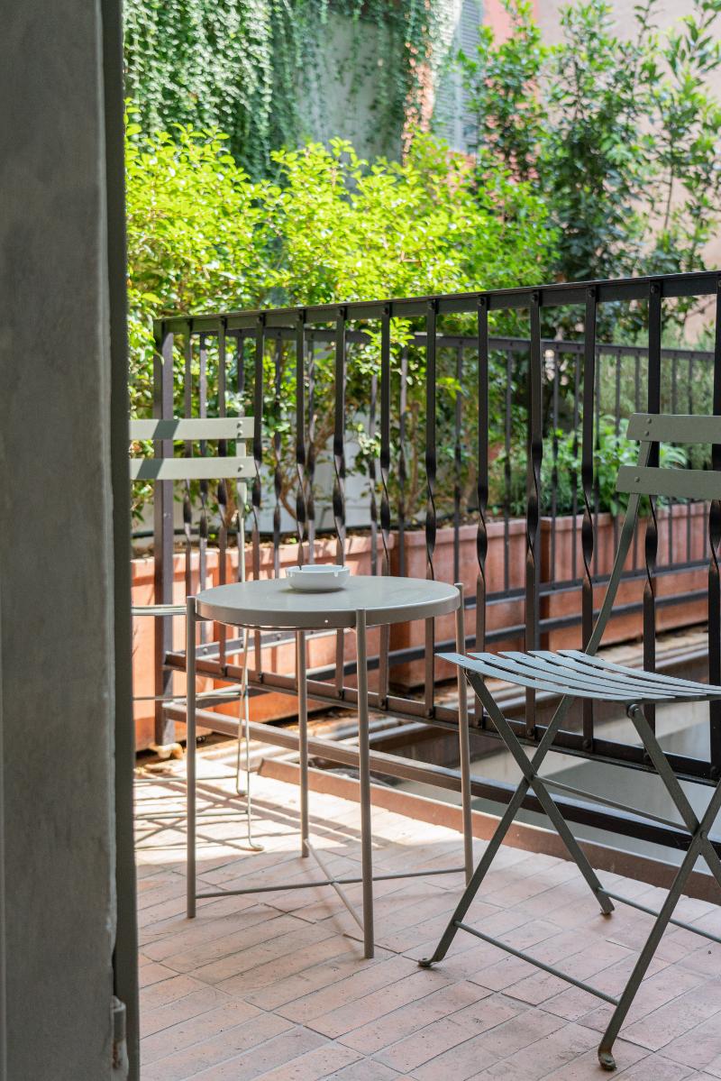 Locanda La Concia - Oda