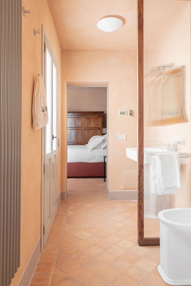 Locanda La Concia - Oda