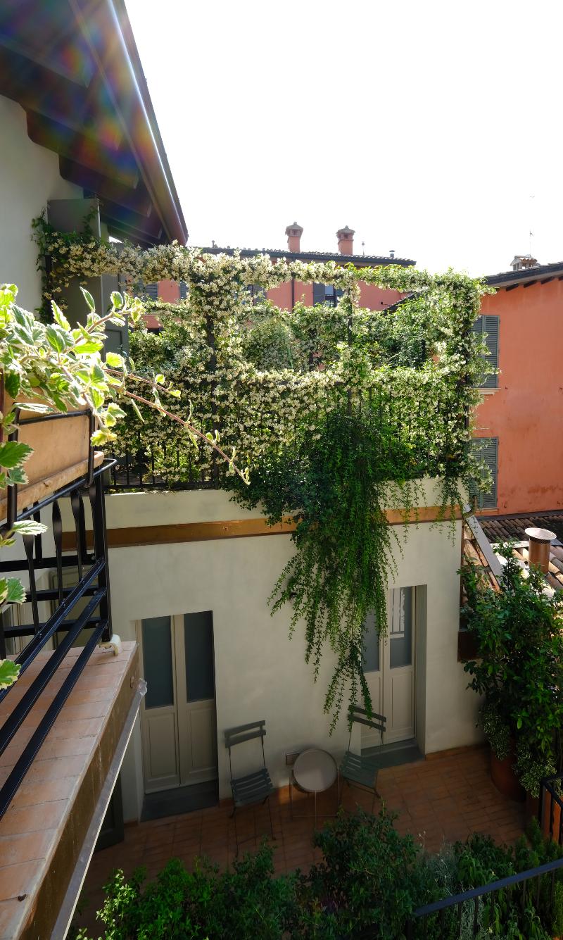 Locanda La Concia - Oda
