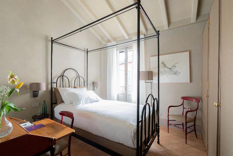 Locanda La Concia - Oda