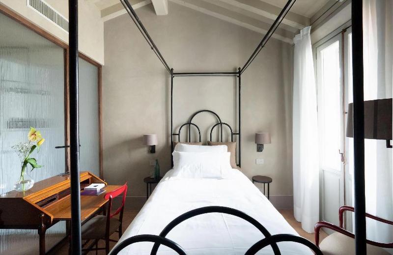 Locanda La Concia - Oda