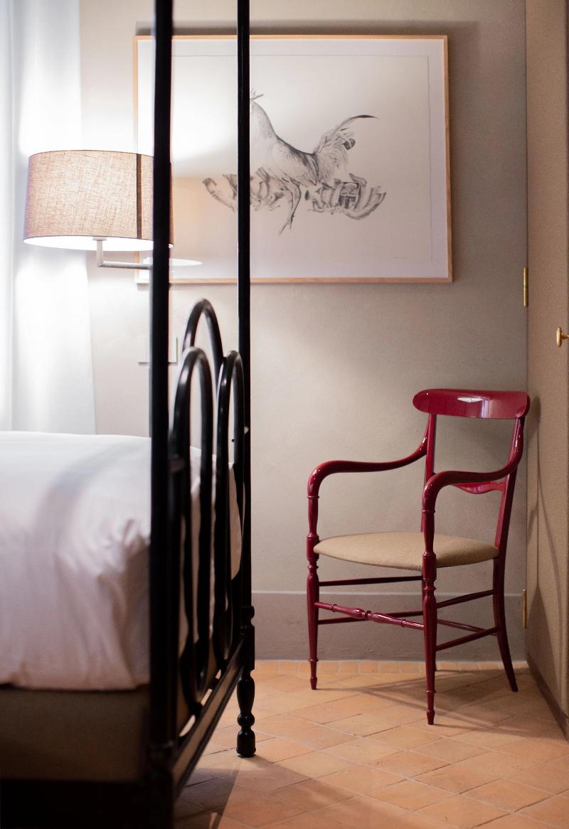 Locanda La Concia - Oda