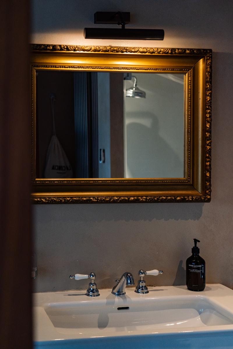 Locanda La Concia - Oda