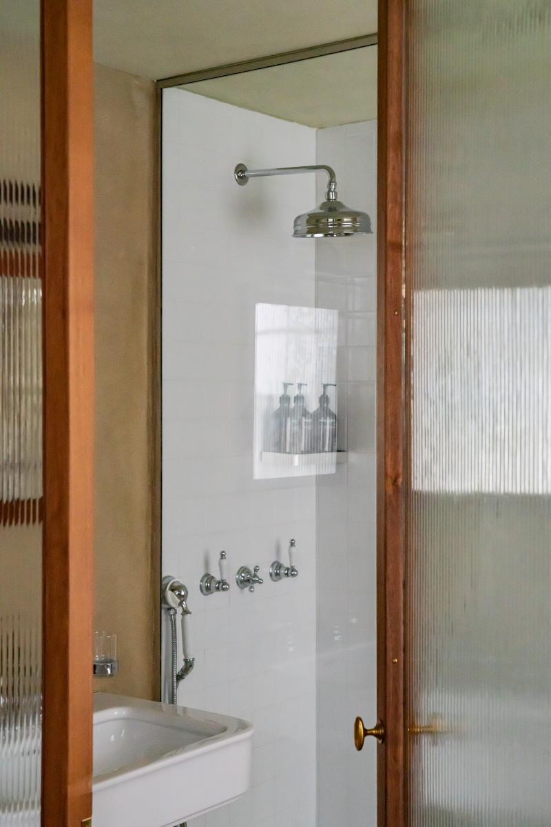 Locanda La Concia - Oda