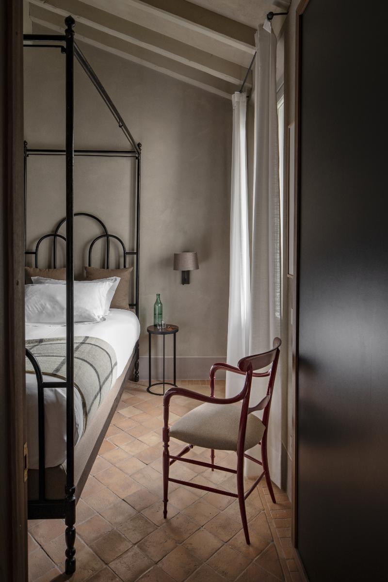 Locanda La Concia - Oda