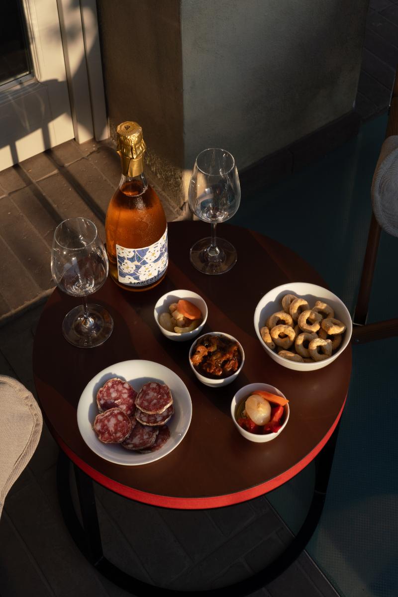 Locanda La Concia - Oda