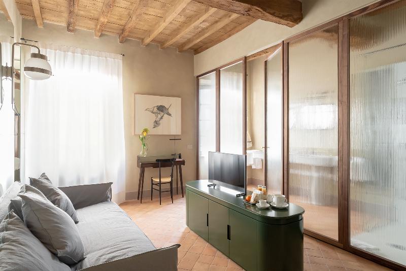 Locanda La Concia - Oda