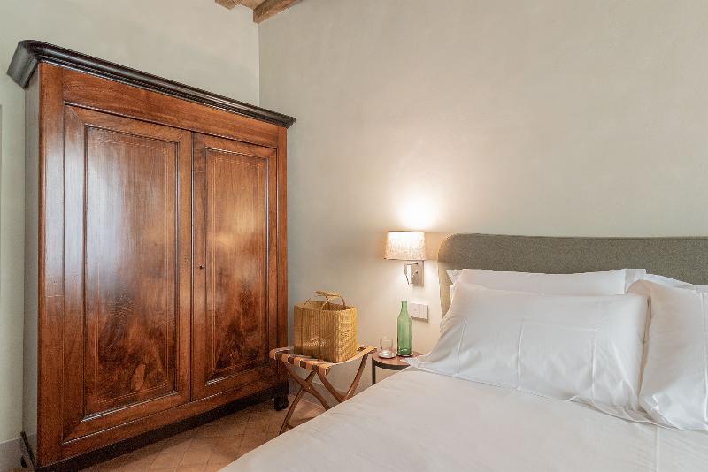 Locanda La Concia - Oda