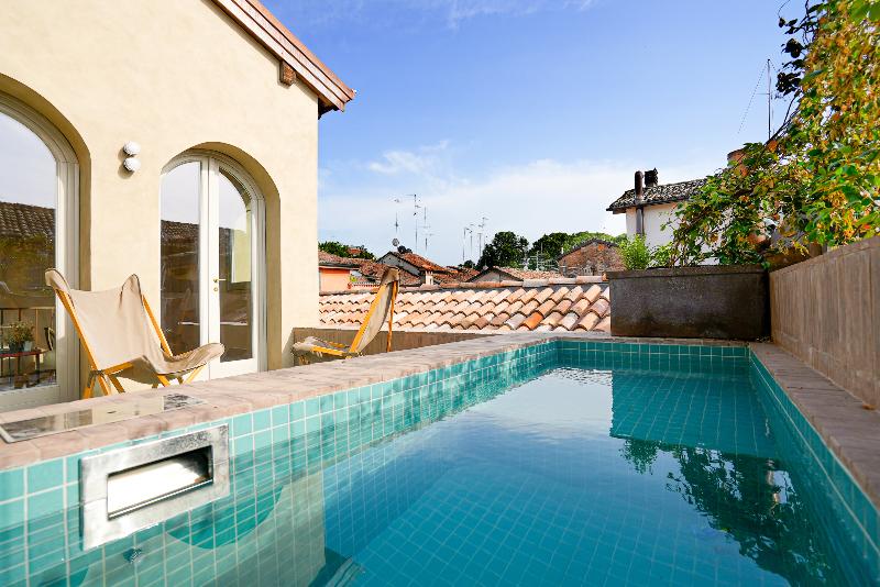 Locanda La Concia - Oda