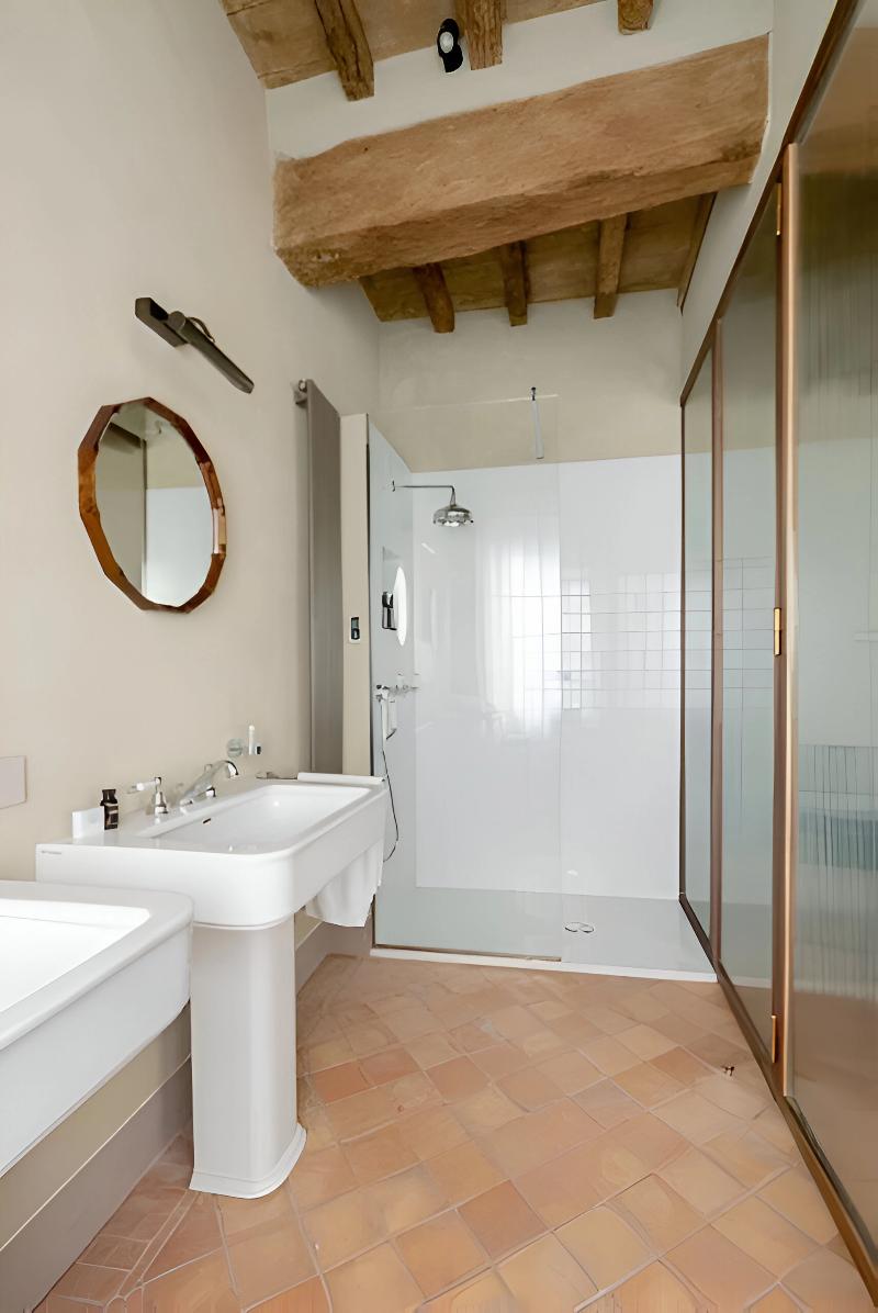 Locanda La Concia - Oda