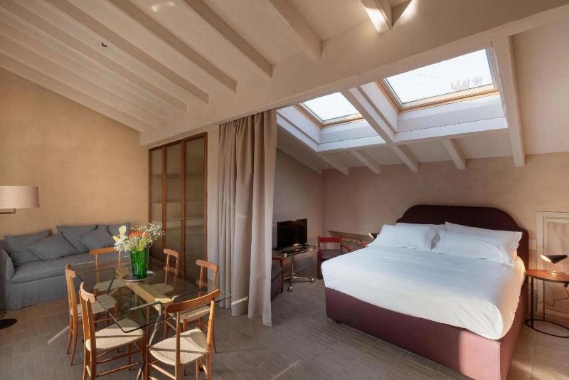 Locanda La Concia - Oda