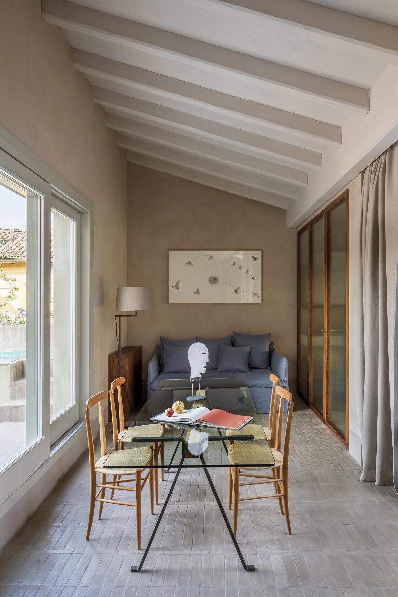 Locanda La Concia - Oda