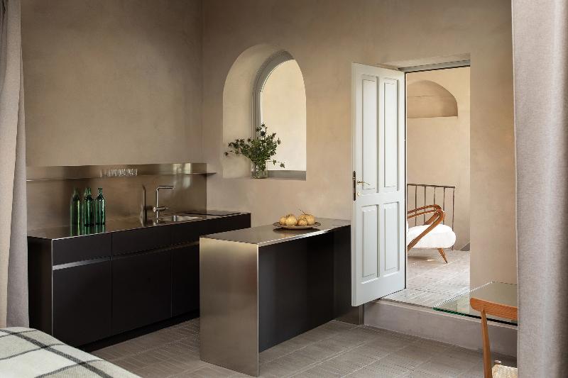 Locanda La Concia - Oda