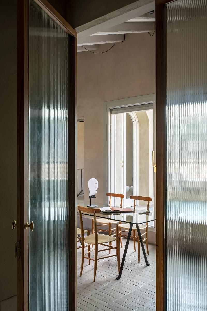 Locanda La Concia - Oda