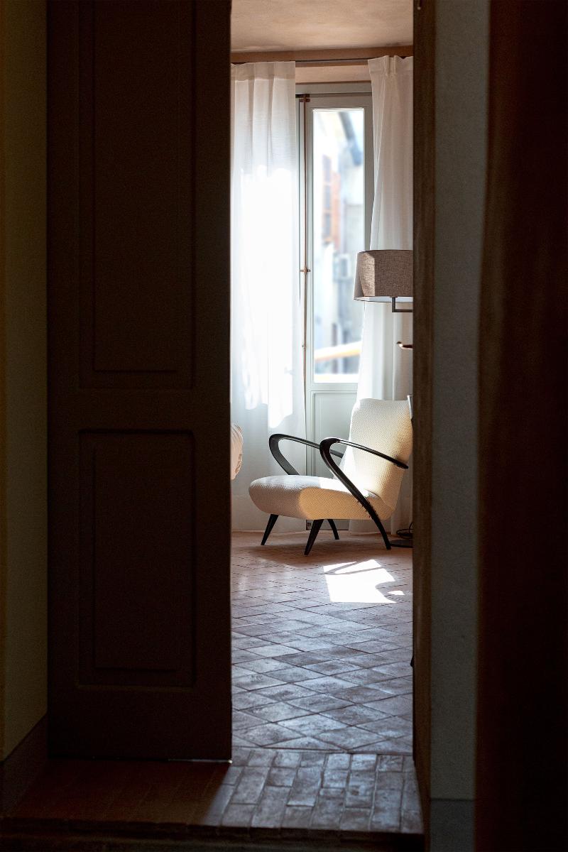 Locanda La Concia - Oda