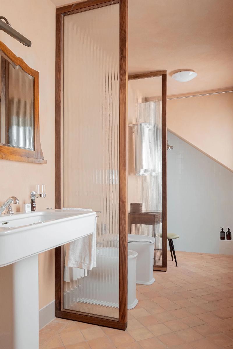 Locanda La Concia - Oda
