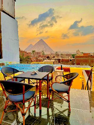 Pyramids Enigma Grand Lodge fotoÄŸrafÄ±