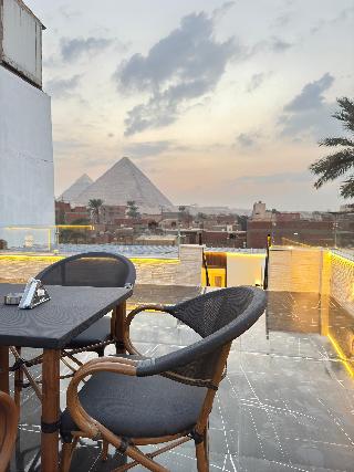 Pyramids Enigma Grand Lodge fotoÄŸrafÄ±